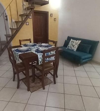 Dimora Tamborrino 19 Villa Ostuni Ngoại thất bức ảnh