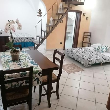 Dimora Tamborrino 19 Villa Ostuni Ngoại thất bức ảnh