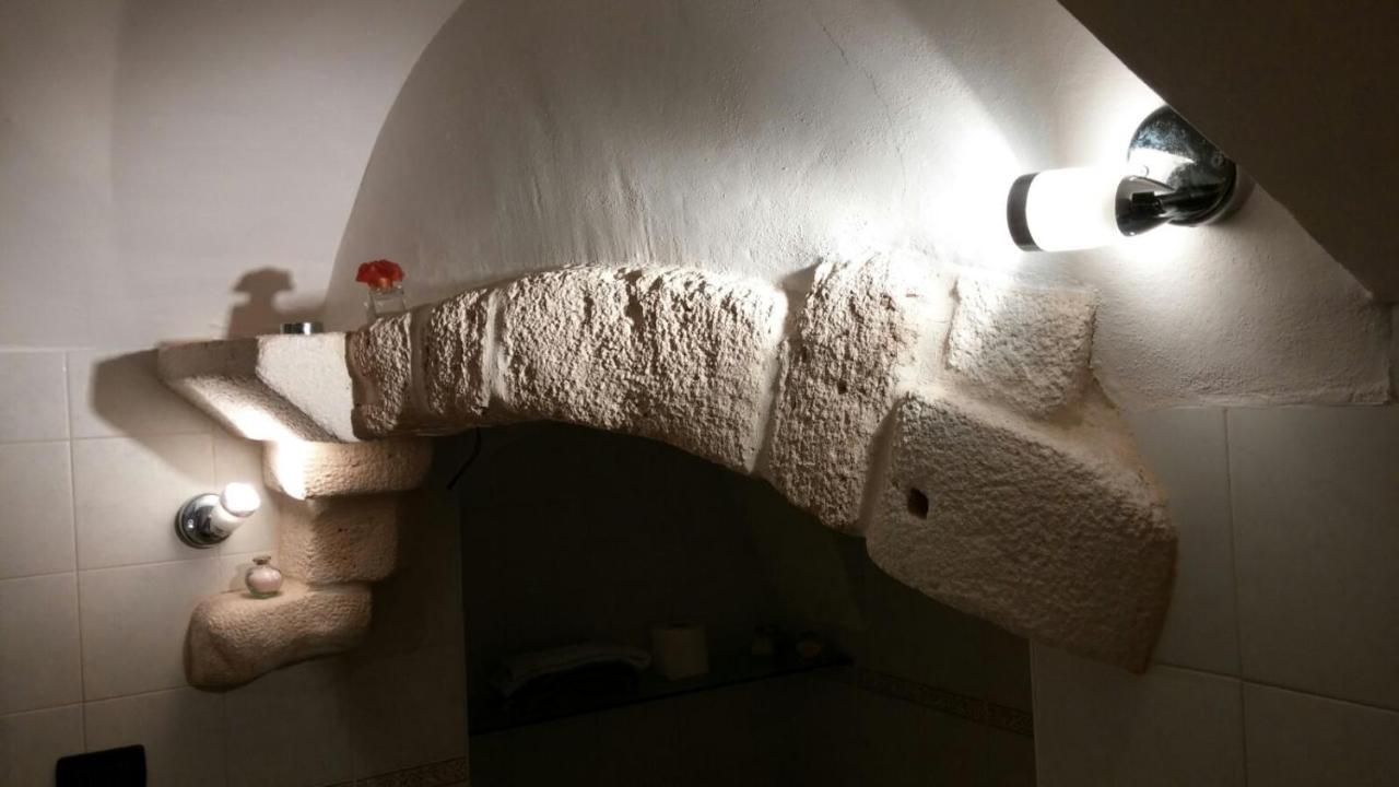 Dimora Tamborrino 19 Villa Ostuni Ngoại thất bức ảnh
