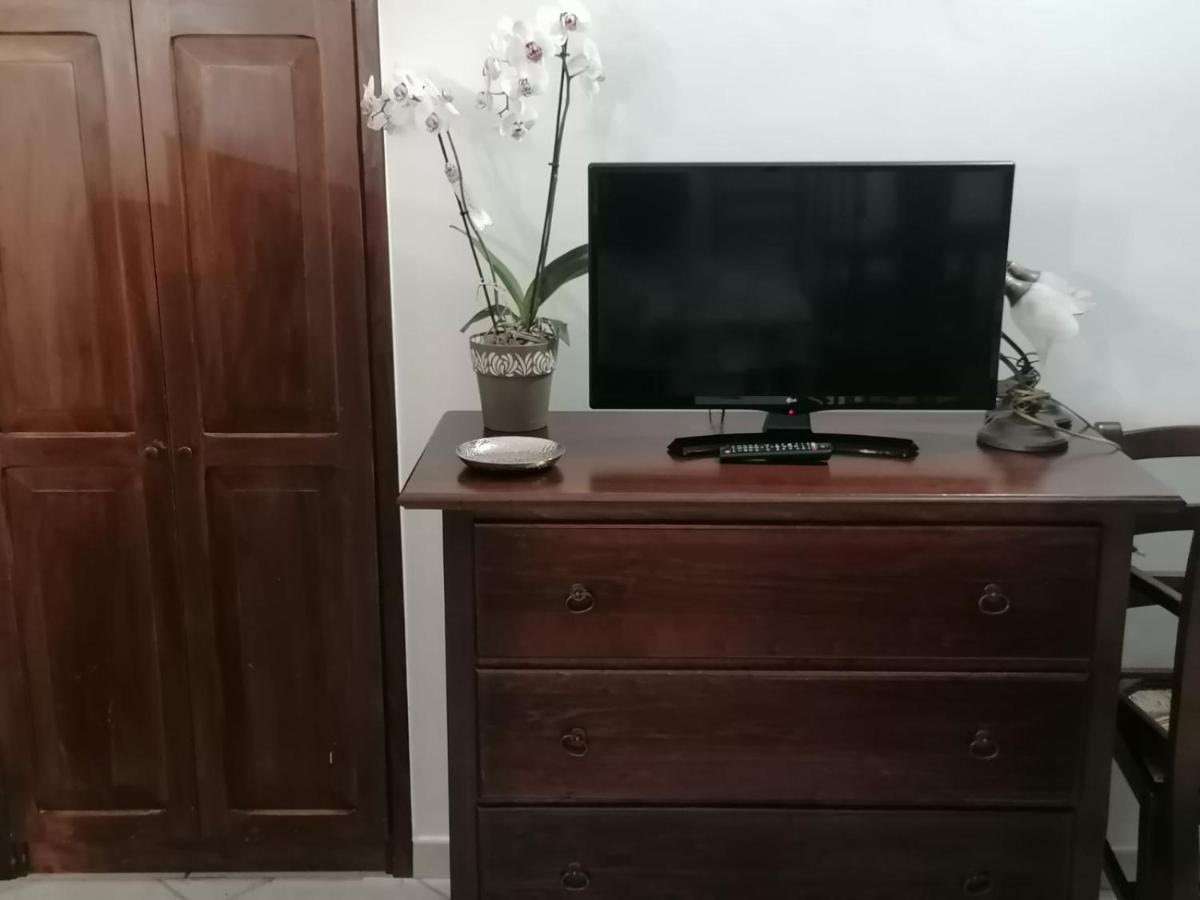 Dimora Tamborrino 19 Villa Ostuni Ngoại thất bức ảnh