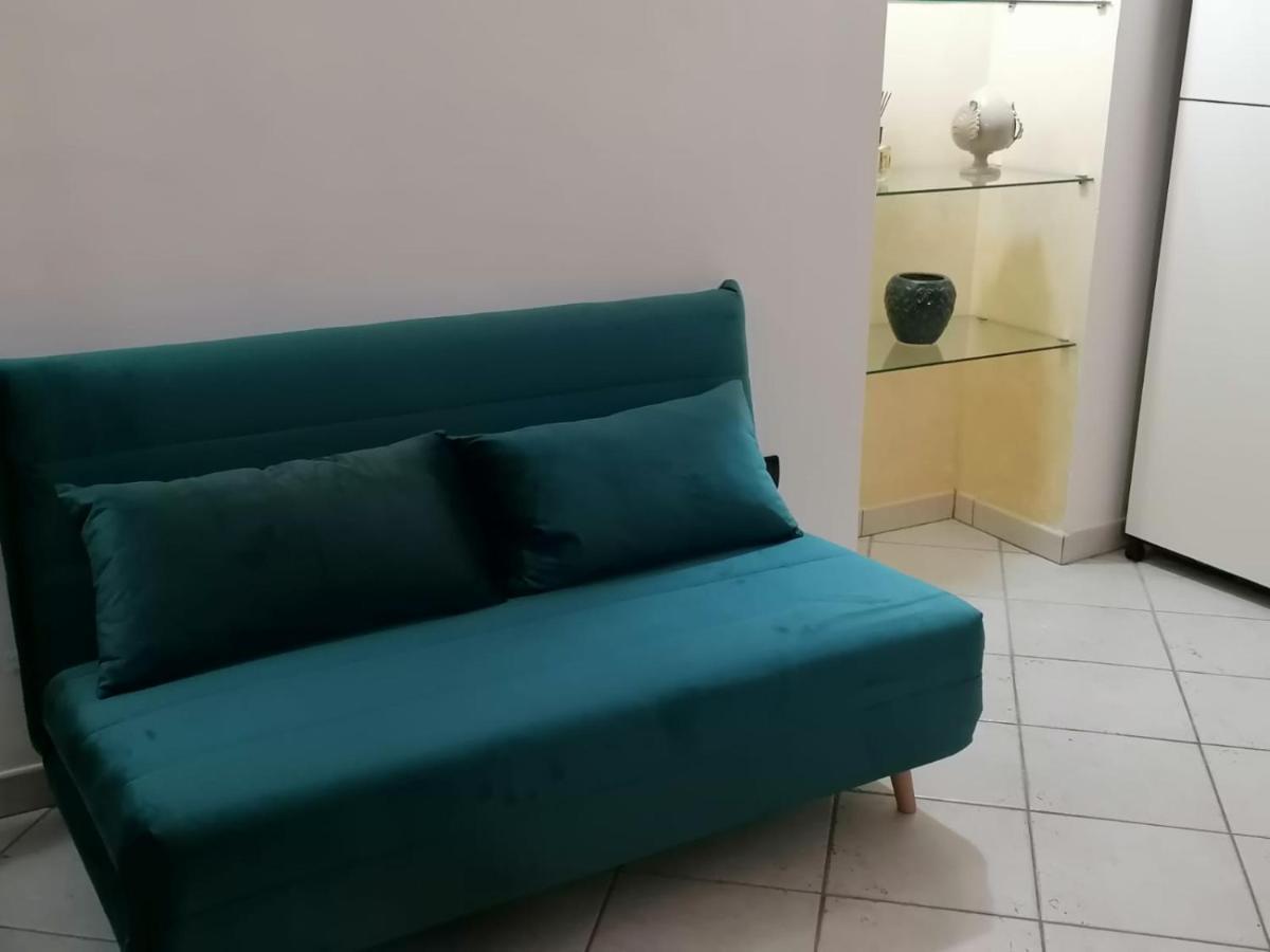 Dimora Tamborrino 19 Villa Ostuni Ngoại thất bức ảnh