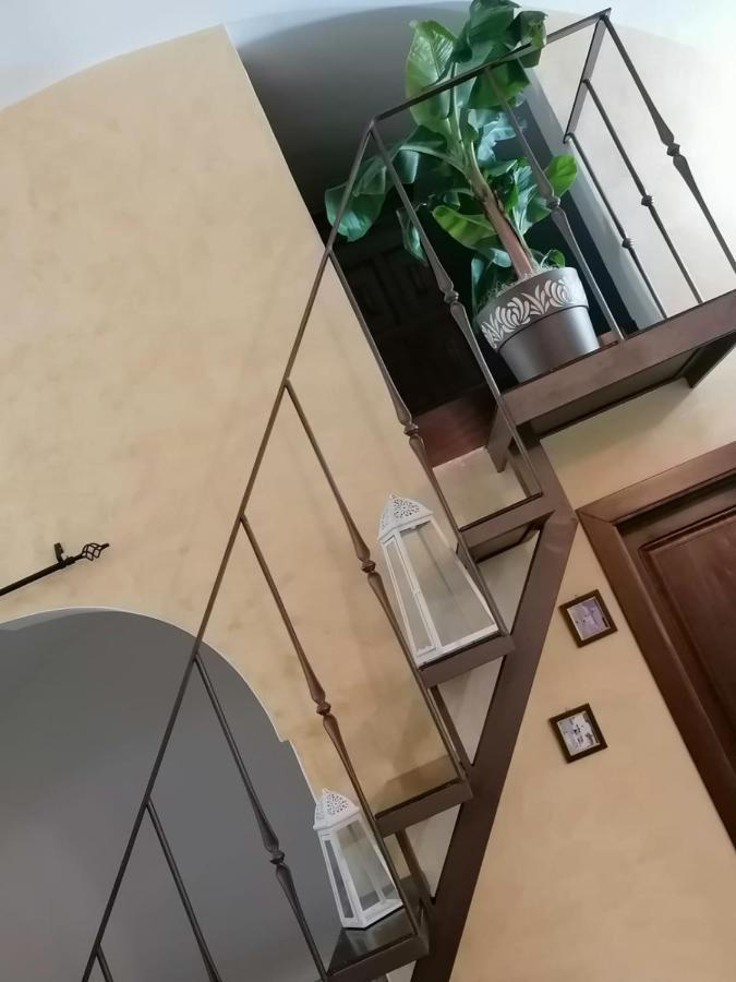 Dimora Tamborrino 19 Villa Ostuni Ngoại thất bức ảnh