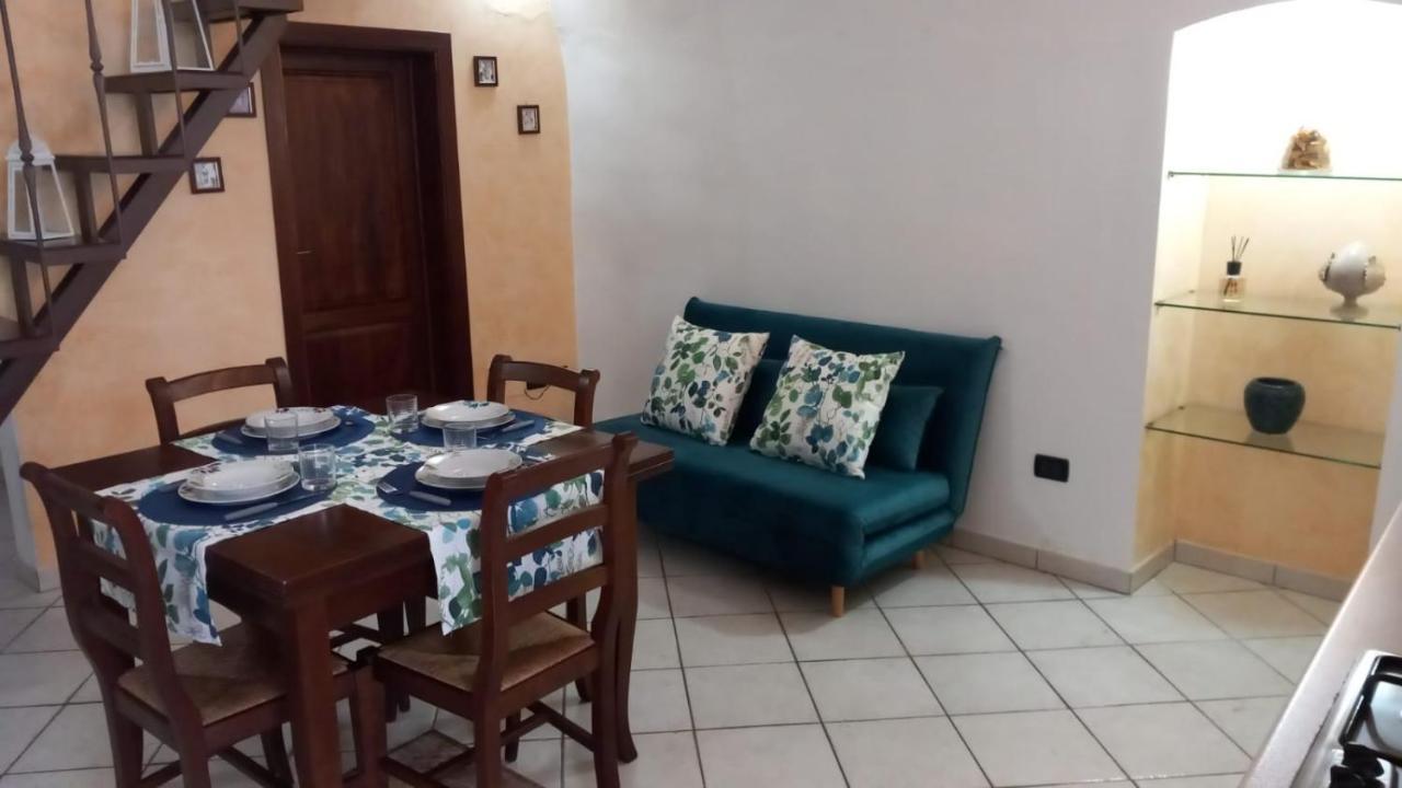 Dimora Tamborrino 19 Villa Ostuni Ngoại thất bức ảnh
