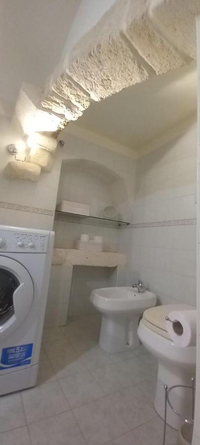 Dimora Tamborrino 19 Villa Ostuni Ngoại thất bức ảnh