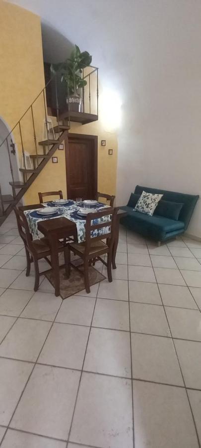 Dimora Tamborrino 19 Villa Ostuni Ngoại thất bức ảnh