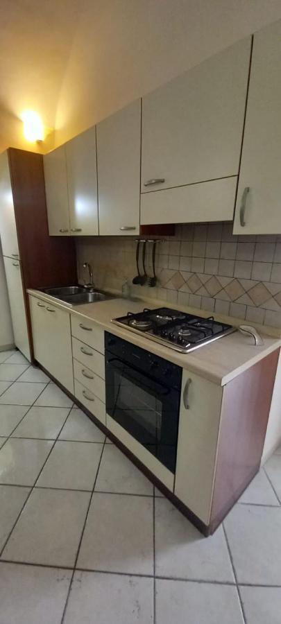 Dimora Tamborrino 19 Villa Ostuni Ngoại thất bức ảnh