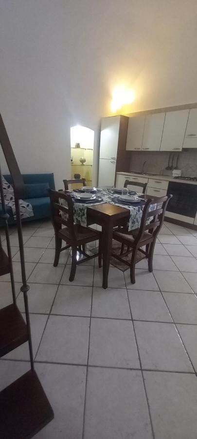 Dimora Tamborrino 19 Villa Ostuni Ngoại thất bức ảnh