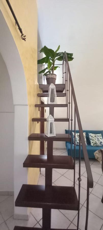 Dimora Tamborrino 19 Villa Ostuni Ngoại thất bức ảnh
