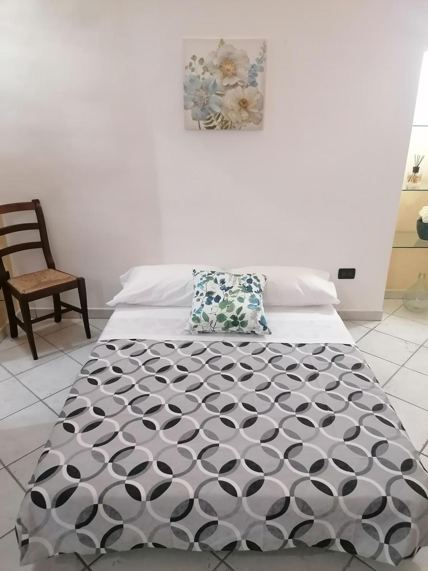 Dimora Tamborrino 19 Villa Ostuni Ngoại thất bức ảnh