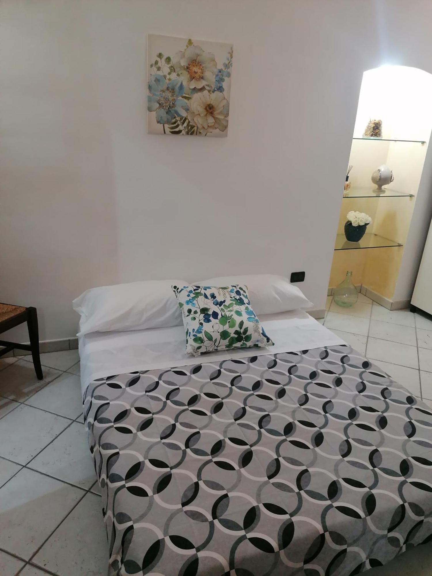 Dimora Tamborrino 19 Villa Ostuni Ngoại thất bức ảnh