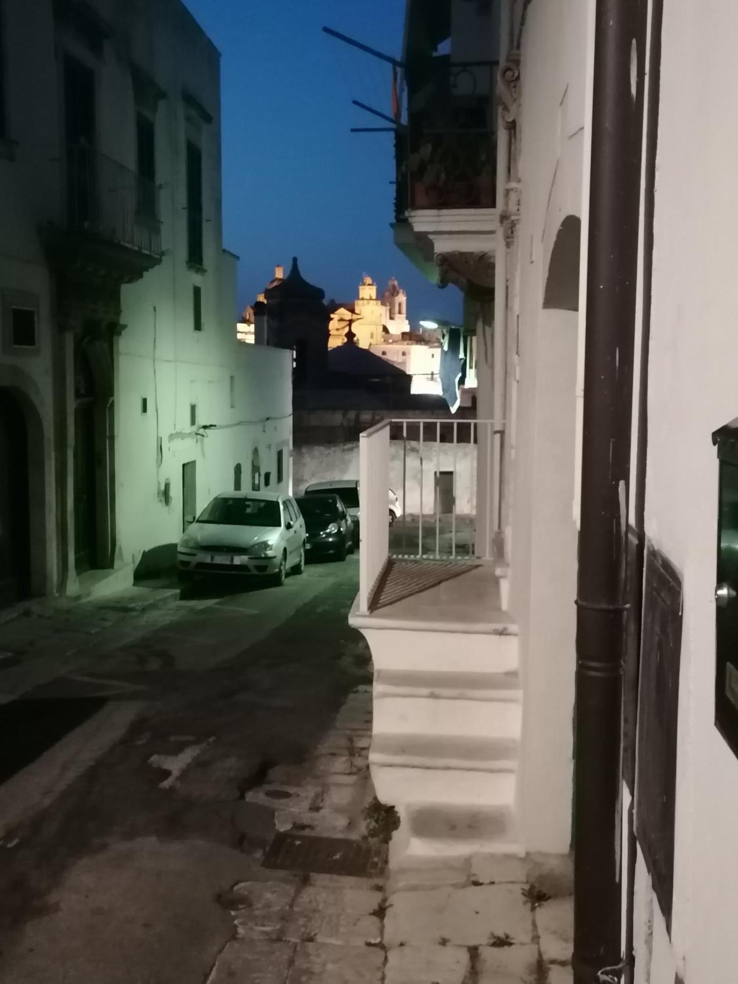 Dimora Tamborrino 19 Villa Ostuni Ngoại thất bức ảnh