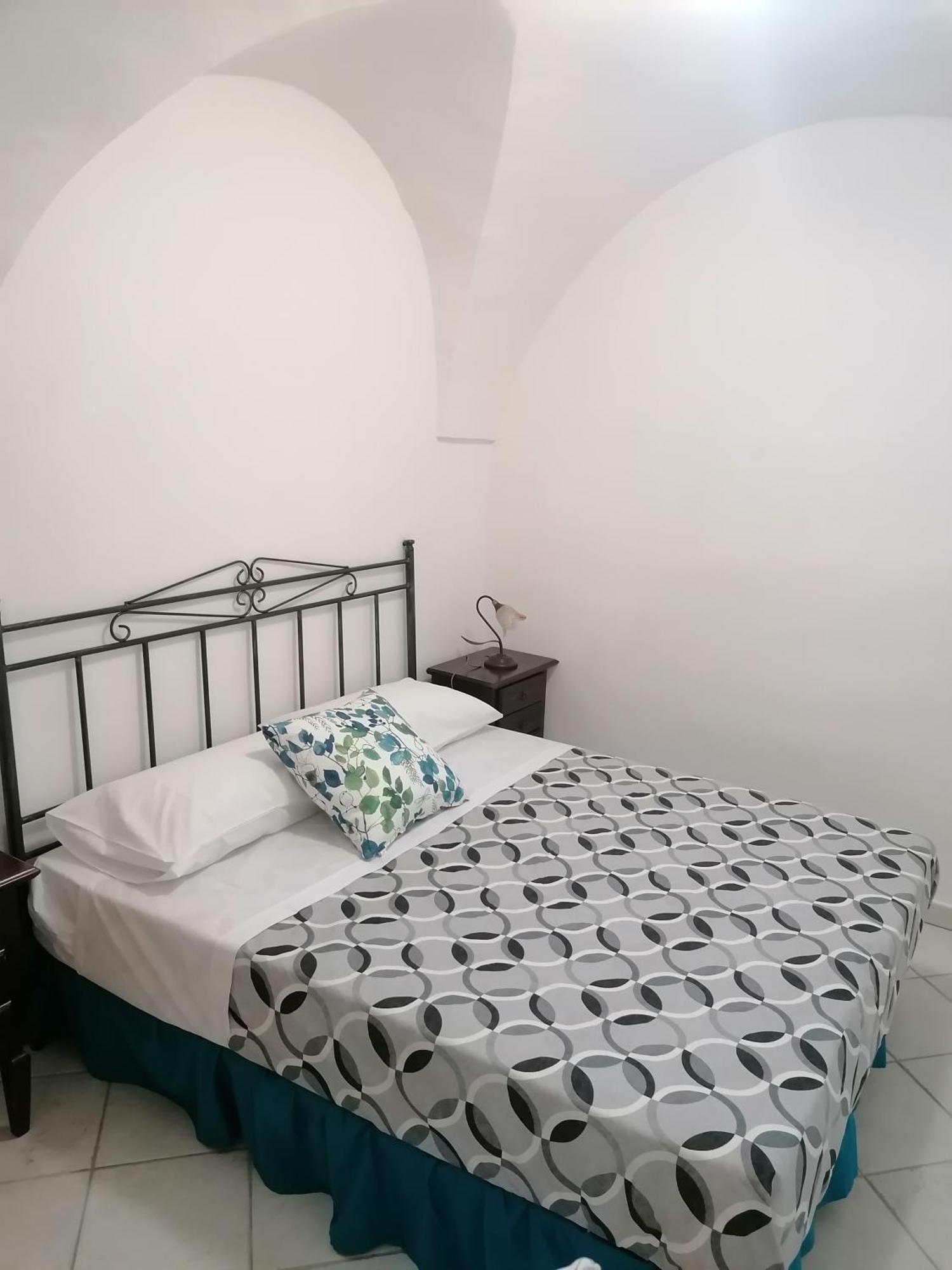 Dimora Tamborrino 19 Villa Ostuni Ngoại thất bức ảnh