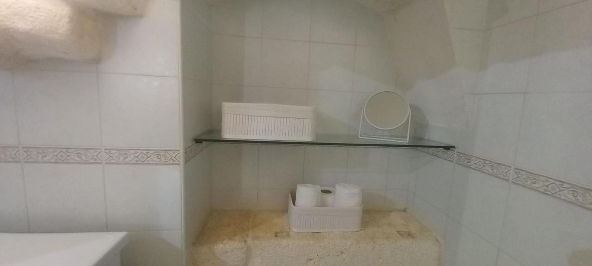 Dimora Tamborrino 19 Villa Ostuni Ngoại thất bức ảnh
