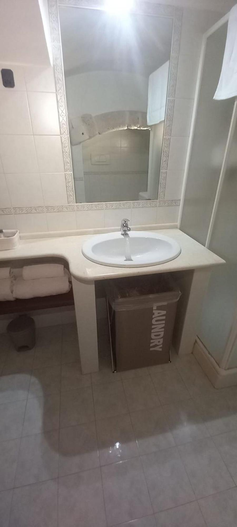 Dimora Tamborrino 19 Villa Ostuni Ngoại thất bức ảnh