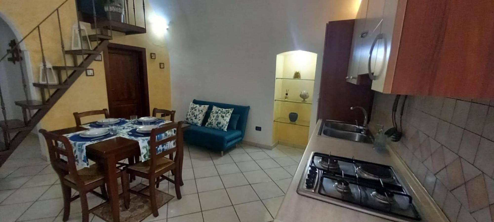 Dimora Tamborrino 19 Villa Ostuni Ngoại thất bức ảnh