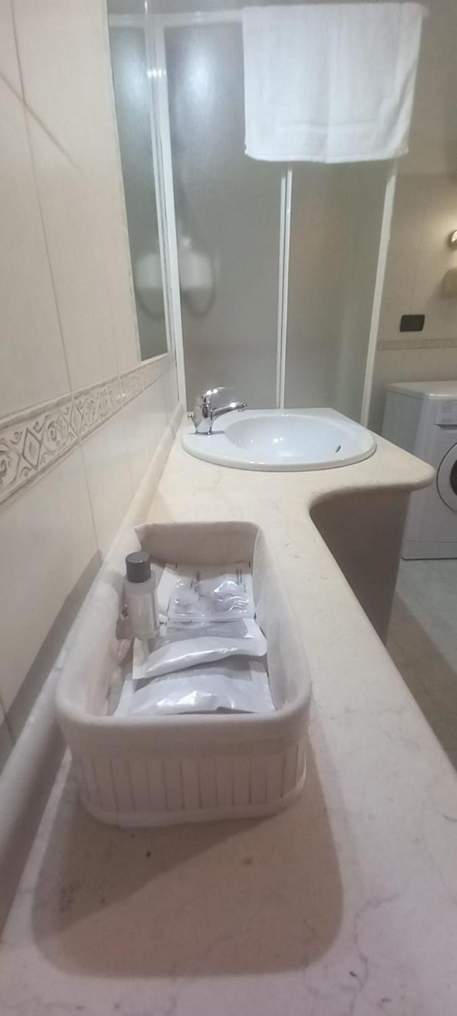 Dimora Tamborrino 19 Villa Ostuni Ngoại thất bức ảnh