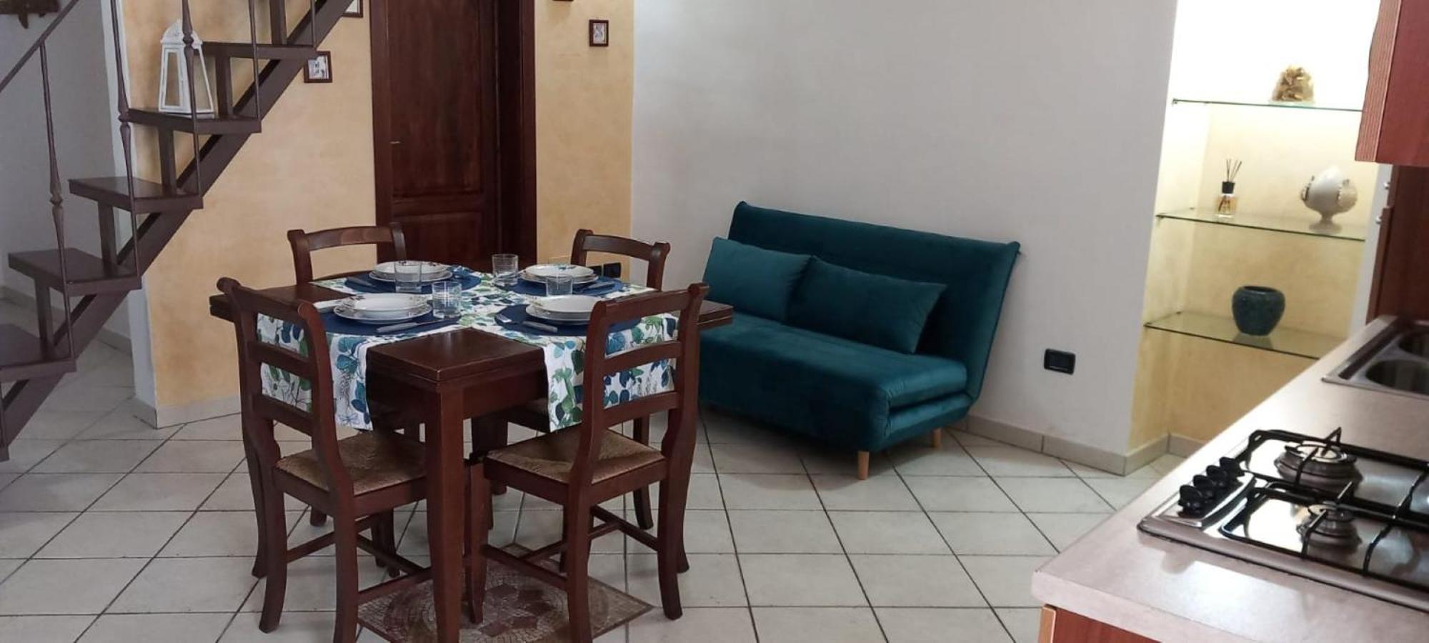 Dimora Tamborrino 19 Villa Ostuni Ngoại thất bức ảnh